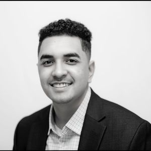 Meet your Posher, Gabriel